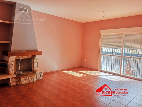 Foto 2 de Casa rural en venda a Alcolea de 3 habitacions amb garatge i aire acondicionat