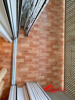 Foto 2 de Pis en venda a Fátima - Levante de 2 habitacions amb terrassa i aire acondicionat