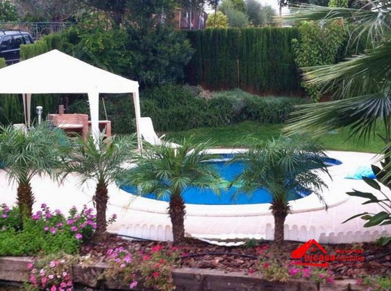 Foto 2 de Casa rural en venda a Alcolea de 4 habitacions amb terrassa i piscina