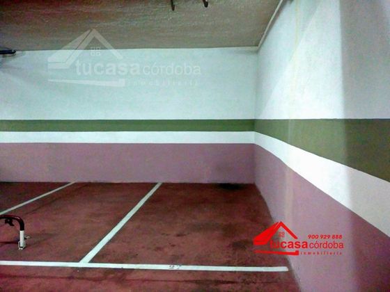 Foto 1 de Garatge en venda a Arroyo del Moro - Noreña de 18 m²