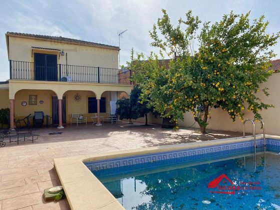 Foto 1 de Casa rural en venda a Alcolea de 3 habitacions amb terrassa i piscina