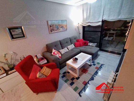 Foto 1 de Venta de piso en Santa Rosa - Valdeolleros de 2 habitaciones con piscina y aire acondicionado