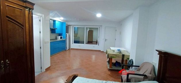 Foto 1 de Venta de estudio en Fuensanta- Arcángel de 57 m²