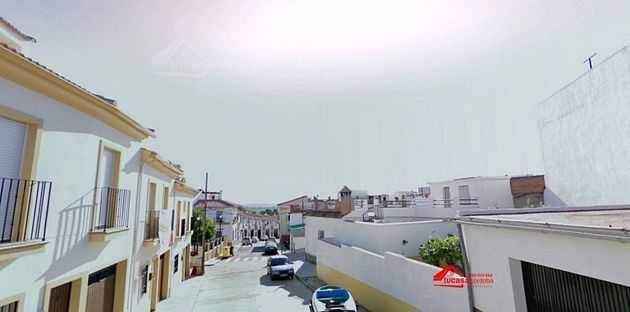 Foto 2 de Casa en venda a Almodóvar del Río de 3 habitacions amb terrassa i aire acondicionat