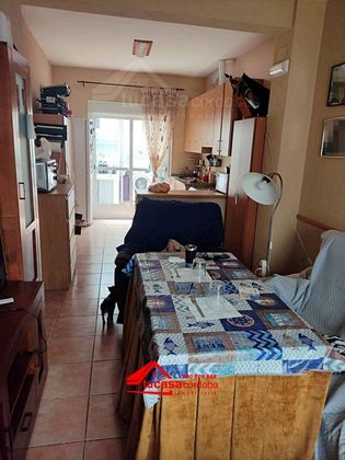 Foto 1 de Venta de casa en Fernán-Núñez de 3 habitaciones con calefacción