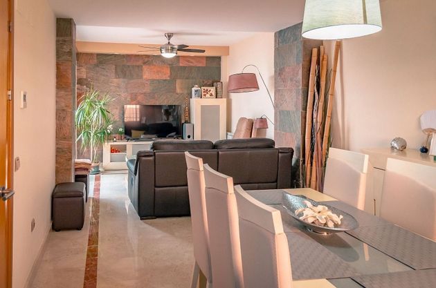 Foto 2 de Xalet en venda a Tablero Bajo - Arruzafilla de 3 habitacions amb terrassa i aire acondicionat
