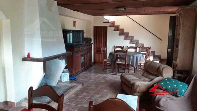 Foto 2 de Casa rural en venta en Espiel de 3 habitaciones con terraza y calefacción