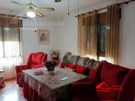 Foto 1 de Venta de casa en Cañero de 3 habitaciones con garaje y aire acondicionado