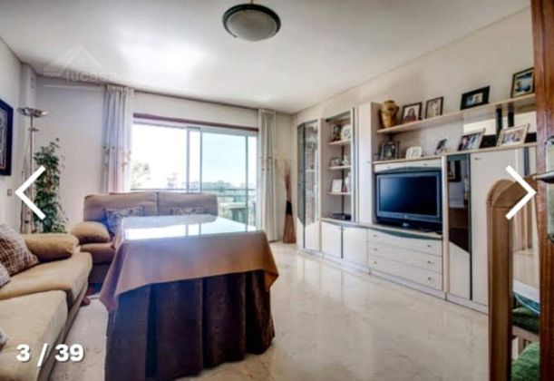 Foto 1 de Pis en venda a Ollerías - San Cayetano de 4 habitacions amb terrassa i aire acondicionat