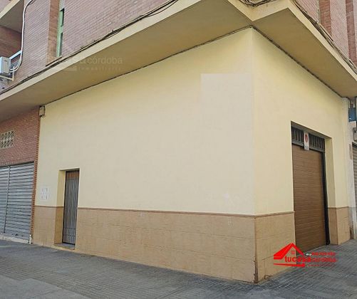 Foto 1 de Garatge en venda a Sagunto - Edisol de 44 m²
