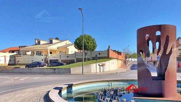 Foto 1 de Xalet en venda a Peñarroya-Pueblonuevo de 7 habitacions amb garatge i jardí