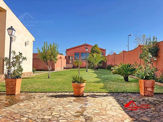 Foto 2 de Xalet en venda a Peñarroya-Pueblonuevo de 7 habitacions amb garatge i jardí