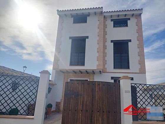 Foto 1 de Casa en venda a Rambla (La) de 3 habitacions amb terrassa i garatge
