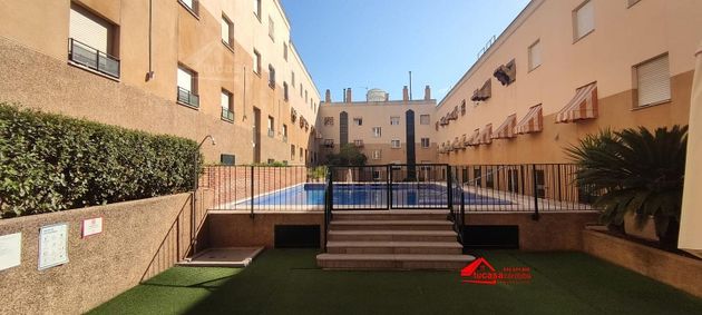 Foto 1 de Piso en venta en Fátima - Levante de 2 habitaciones con terraza y piscina