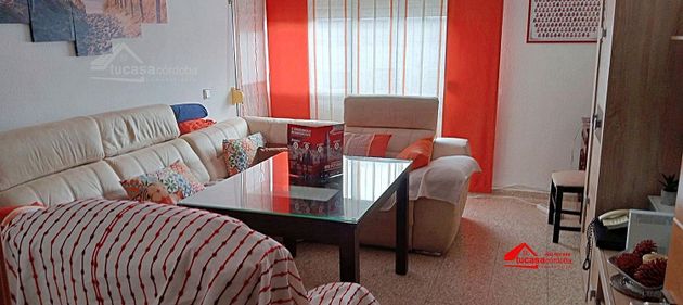 Foto 1 de Pis en venda a Campo de la Verdad - Miraflores de 3 habitacions amb terrassa i calefacció