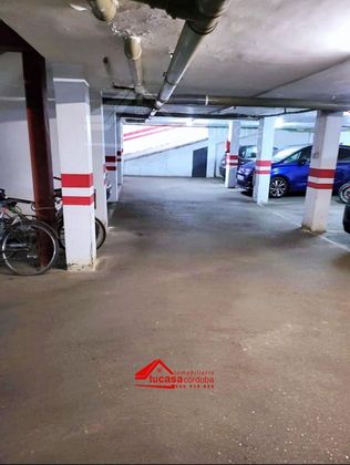 Foto 1 de Venta de garaje en Campo de la Verdad - Miraflores de 21 m²