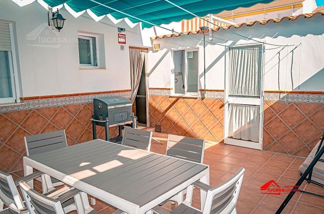 Foto 1 de Casa en venta en Villafranca de Córdoba de 4 habitaciones con terraza y garaje
