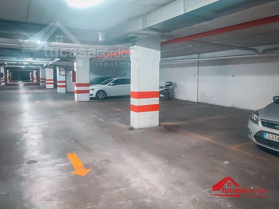 Foto 1 de Garaje en venta en Ciudad Jardín - Zoco de 22 m²