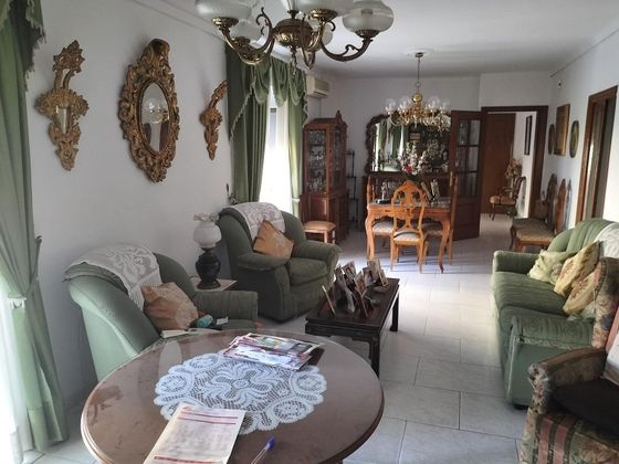 Foto 1 de Casa en venda a Almodóvar del Río de 4 habitacions amb aire acondicionat i calefacció