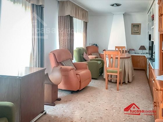 Foto 1 de Pis en venda a Cañero de 3 habitacions amb terrassa i aire acondicionat