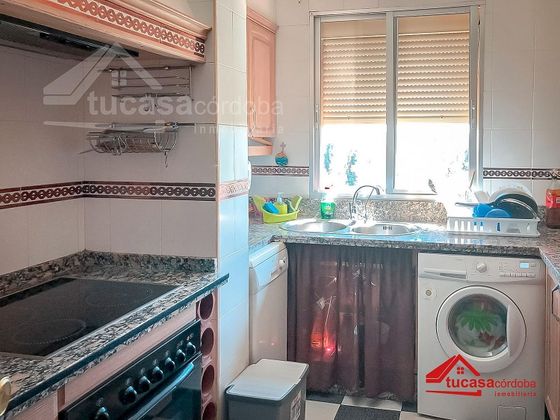 Foto 2 de Pis en venda a Cañero de 3 habitacions amb terrassa i aire acondicionat