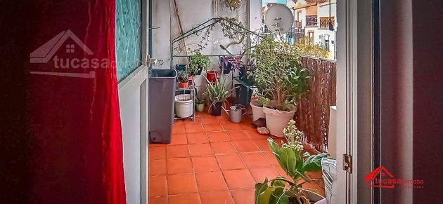 Foto 2 de Casa en venda a Obejo de 4 habitacions amb terrassa i aire acondicionat