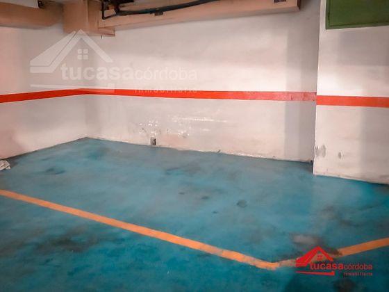 Foto 1 de Garatge en venda a Zona Centro de 20 m²