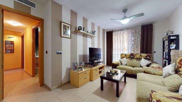 Foto 2 de Pis en venda a Fátima - Levante de 3 habitacions amb terrassa i aire acondicionat