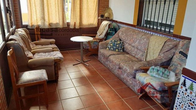 Foto 1 de Casa rural en venta en El Higuerón de 6 habitaciones con terraza y jardín