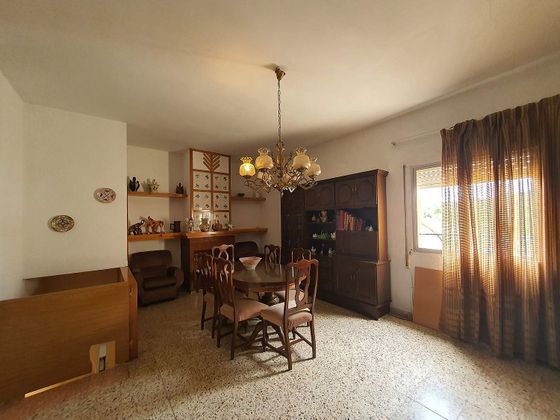 Foto 1 de Casa adossada en venda a Siete Aguas de 3 habitacions amb terrassa i calefacció