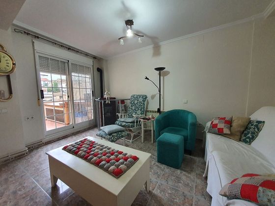 Foto 2 de Dúplex en venda a Siete Aguas de 6 habitacions amb terrassa i garatge