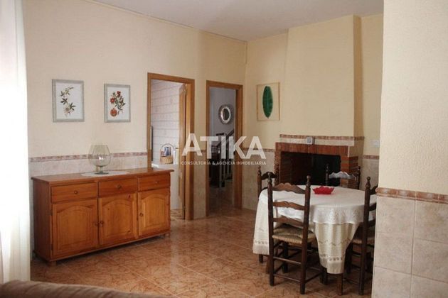 Foto 1 de Casa en venda a Bufali de 5 habitacions amb terrassa i calefacció