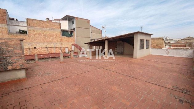 Foto 2 de Casa en venda a Olleria (l´) de 3 habitacions amb terrassa i garatge