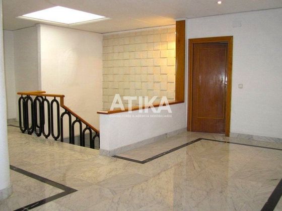 Foto 2 de Oficina en alquiler en Atzeneta d´Albaida de 450 m²