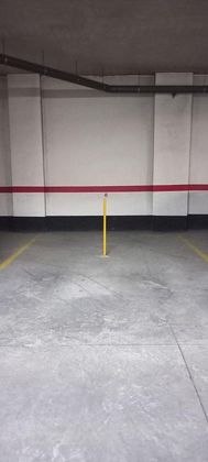 Foto 1 de Garatge en lloguer a Ontinyent de 20 m²