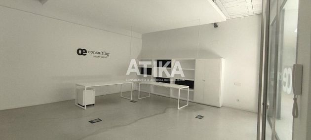 Foto 1 de Oficina en alquiler en Ontinyent de 65 m²