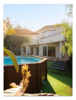 Foto 1 de Xalet en venda a Establiments - Son Espanyol - Son Sardina de 5 habitacions amb terrassa i jardí