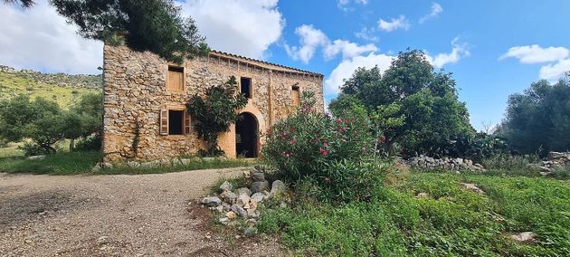 Foto 1 de Casa rural en venda a Sant Llorenç des Cardassar de 2 habitacions amb piscina i jardí