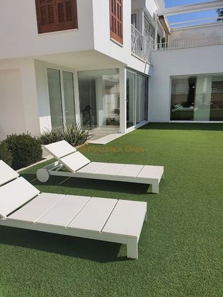 Foto 2 de Ático en venta en Porto Cristo de 2 habitaciones con terraza y piscina