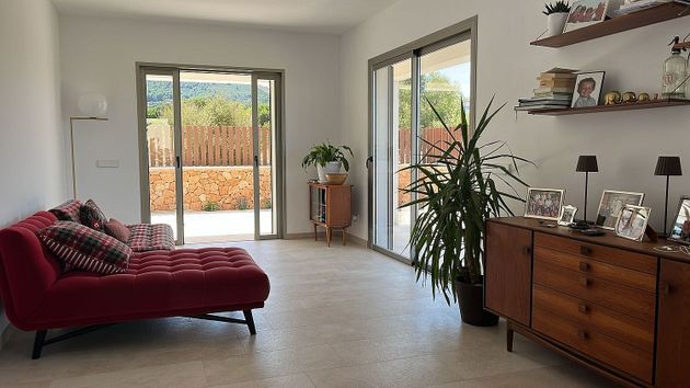 Foto 2 de Alquiler de casa en Artà de 4 habitaciones con terraza y piscina