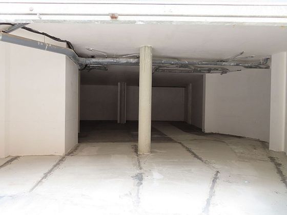 Foto 2 de Alquiler de local en Casc Antic - Nou Cambrils de 185 m²