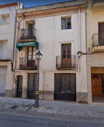 Foto 2 de Casa adosada en venta en avenida Catalunya de 2 habitaciones con terraza