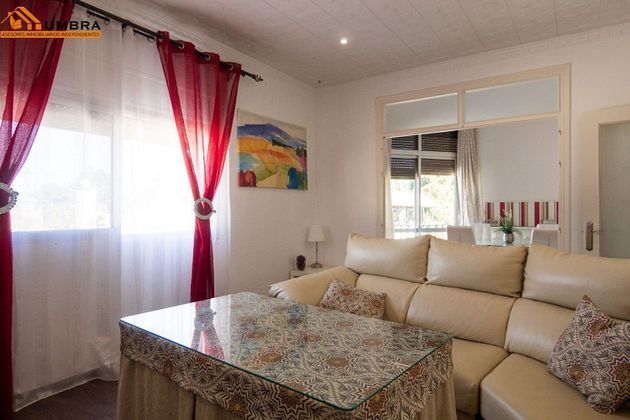 Foto 2 de Xalet en venda a Trebujena de 4 habitacions amb terrassa i aire acondicionat