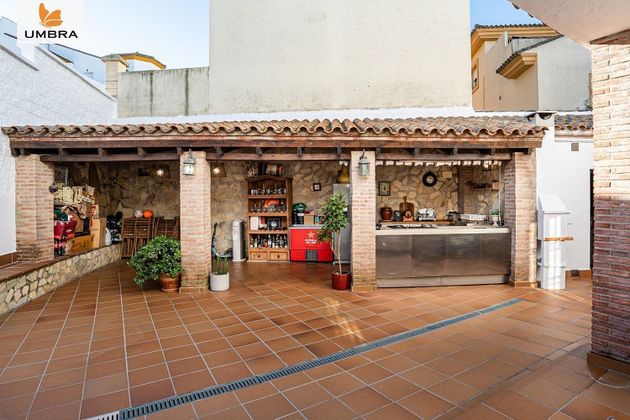 Foto 2 de Chalet en venta en Medina-Sidonia de 5 habitaciones con terraza y piscina