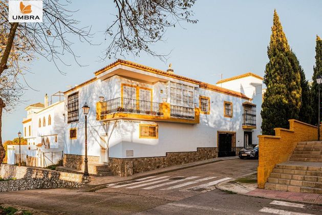 Foto 2 de Xalet en venda a Medina-Sidonia de 5 habitacions amb terrassa i balcó