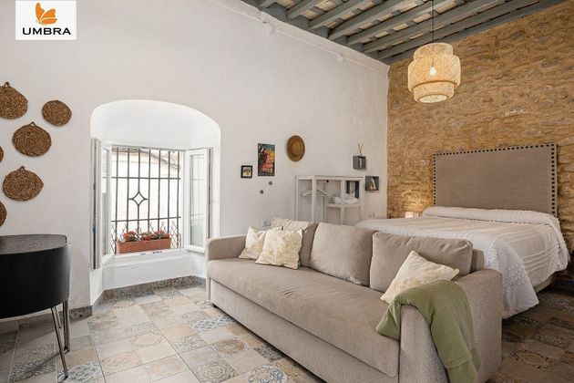 Foto 2 de Pis en venda a Medina-Sidonia de 1 habitació i 52 m²