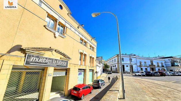 Foto 2 de Edifici en venda a Centro - Jerez de la Frontera de 1800 m²