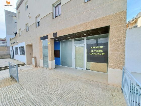 Foto 1 de Local en venda a Medina-Sidonia de 159 m²