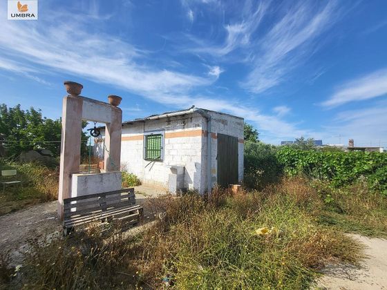 Foto 1 de Casa rural en venta en Pelagatos - Pago del Humo de 1 habitación y 80 m²