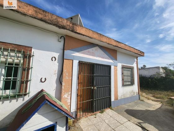 Foto 2 de Casa rural en venta en Pelagatos - Pago del Humo de 1 habitación y 80 m²
